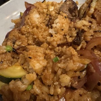 221 Tap & Table - Steak fried rice - Breakfast & Brunch Near Me - Forest, Virginia