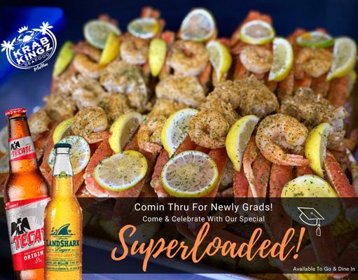 Krab Kingz McAllen by null