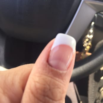 Yvonne's Nails - Cut and it hurts - Nail Salons Near Me - Fremont, California Yvonne's Nails - Cut and it hurts - Nail Salons Near Me - Fremont, California