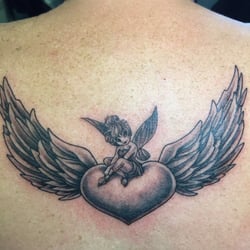 Absalut Ink Tattoo Parlour