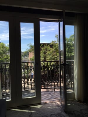 Hotel Ballard by null