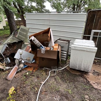 PrimeHaul Junk Removal - Junk Removal & Hauling Near Me - Wichita, Kansas PrimeHaul Junk Removal - Junk Removal & Hauling Near Me - Wichita, Kansas