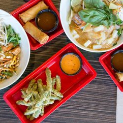 Wok Box