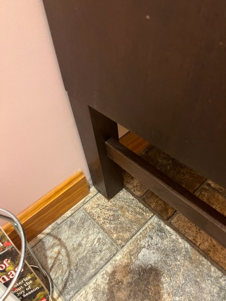 Slide of Fourth Generation Mechanical