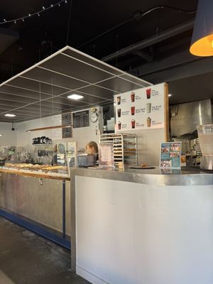 Donnie's Donuts by null