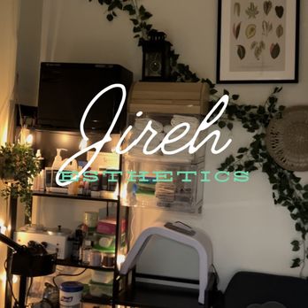 Jireh Esthetics - Eyebrow Services Near Me Jireh Esthetics - Eyebrow Services Near Me