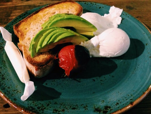 Dear Jervois by null