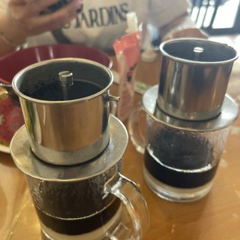 Cuu Long Vietnamese Restaurant - Coffee for that hangover - Vietnamese Near Me - Aiea, Hawaii Cuu Long Vietnamese Restaurant - Coffee for that hangover - Vietnamese Near Me - Aiea, Hawaii
