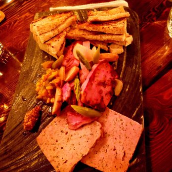 Morel - Charcuterie Board - New American Near Me - Milwaukee, Wisconsin Morel - Charcuterie Board - New American Near Me - Milwaukee, Wisconsin