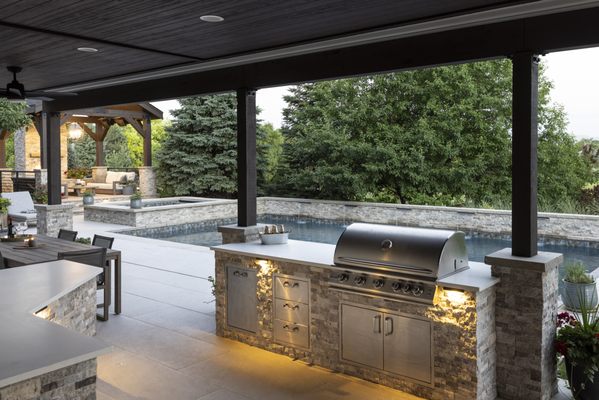 C&H Landscaping | Denver Landscaping & Design by null