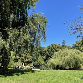 Wright Park - Close to the Pond area - Venues & Event Spaces Near Me - Tacoma, Washington Wright Park - Close to the Pond area - Venues & Event Spaces Near Me - Tacoma, Washington