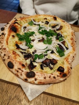 Far i Hatten by null