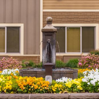 Fieldstone Village - Assisted Living Facilities Near Me - Keizer, Oregon Fieldstone Village - Assisted Living Facilities Near Me - Keizer, Oregon