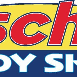 Fischer Body Shop