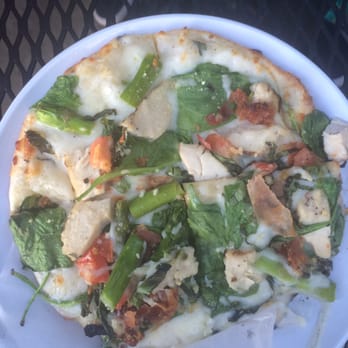MOD Pizza - Pizza Near Me - Tigard, Oregon
