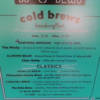 Bowls N Brews - Juice Bars & Smoothies Near Me - Santee, California Bowls N Brews - Juice Bars & Smoothies Near Me - Santee, California