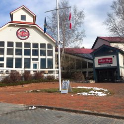 The Village Shops