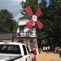 the windmill the windmill