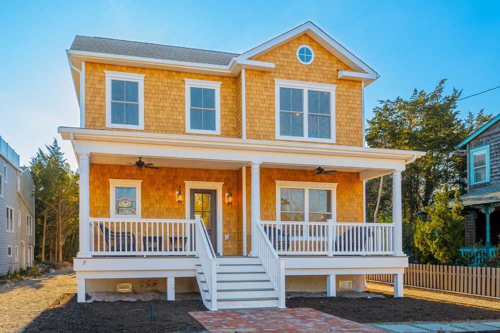 Slide of Sica Modular Homes