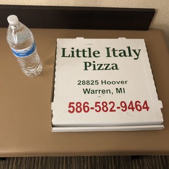 Little Italy Pizzeria - Italian Near Me - Warren, Michigan Little Italy Pizzeria - Italian Near Me - Warren, Michigan