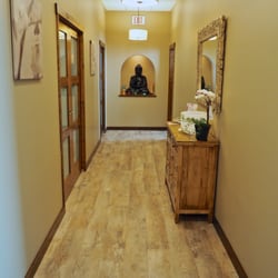 Elements Day Spa - Hall
