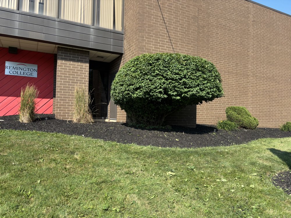 Slide of Pride And Perfection Services