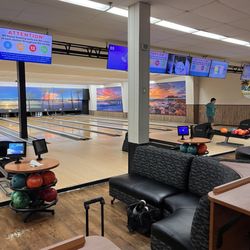 Greenacres Bowl