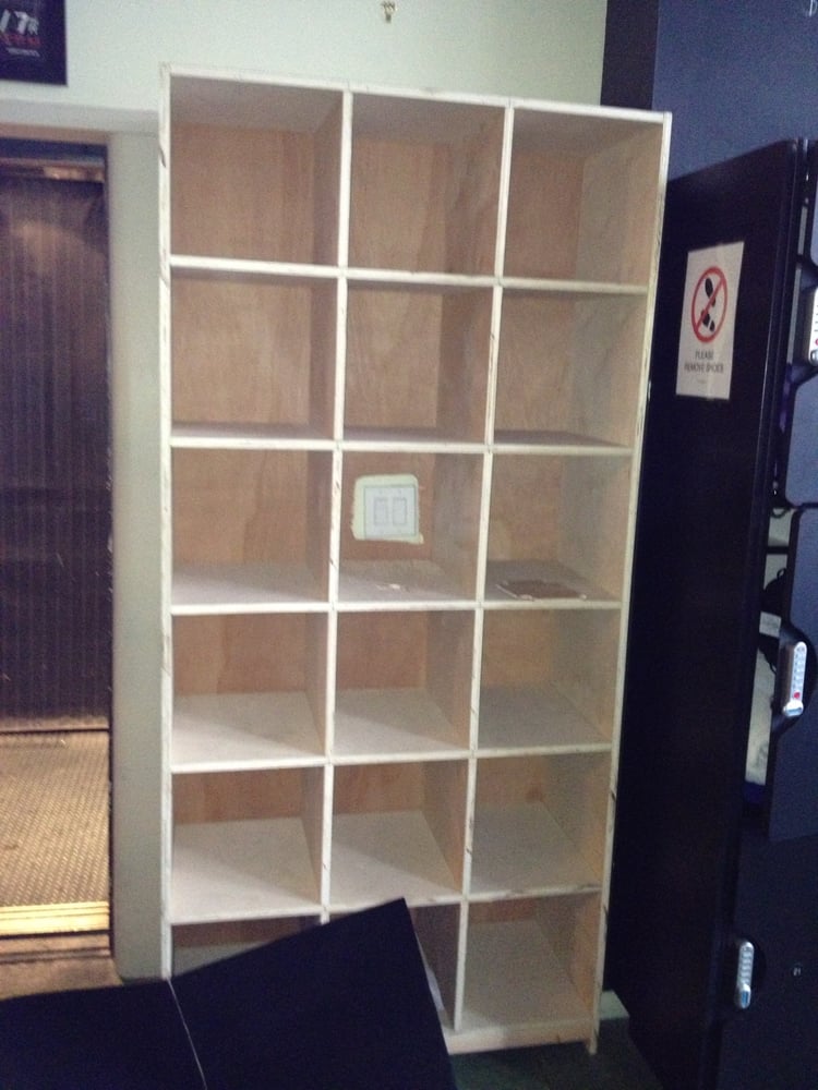 Slide of Bodie Renovations