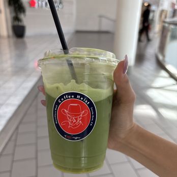 Coffee Heist Vietnamese Coffee & Matcha Tea at Mainplace - Coffee & Tea Near Me - Santa Ana, California Coffee Heist Vietnamese Coffee & Matcha Tea at Mainplace - Coffee & Tea Near Me - Santa Ana, California