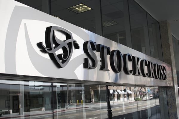 Stockcross Financial Services