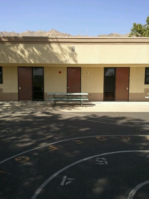 Seneca Elementary School - childcare center in Moreno Valley, CA