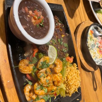 Chili's - Shrimp Fajitas - Tex-Mex Near Me - San Diego, California Chili's - Shrimp Fajitas - Tex-Mex Near Me - San Diego, California