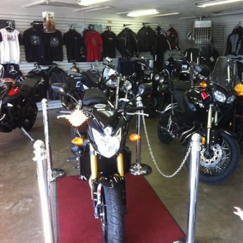 Fredericktown Yamaha - Motorcycle Dealers Near Me - Frederick, Maryland