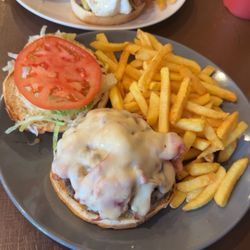 Jerry’s Hamburger Place