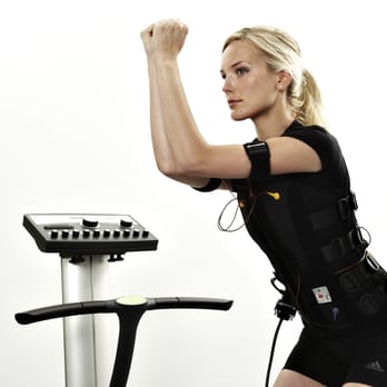 fitbox - EMS Training Near Me - Berlin, BE fitbox - EMS Training Near Me - Berlin, BE