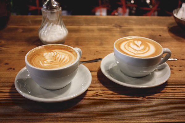 Torrefazione Cannaregio by null