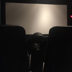 Berkeley Plaza Theatre 7 - So far so good. Movie, Large Popcorn, Large drink for under $15...that's a deal to me!!