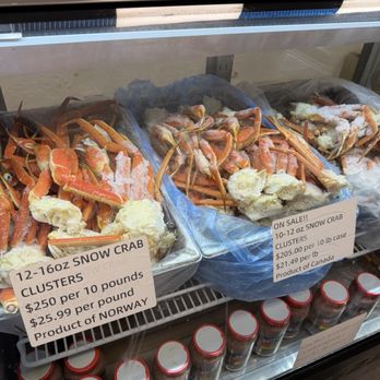 TRI Seafood & Distribution - Seafood Markets Near Me - Honolulu, Hawaii