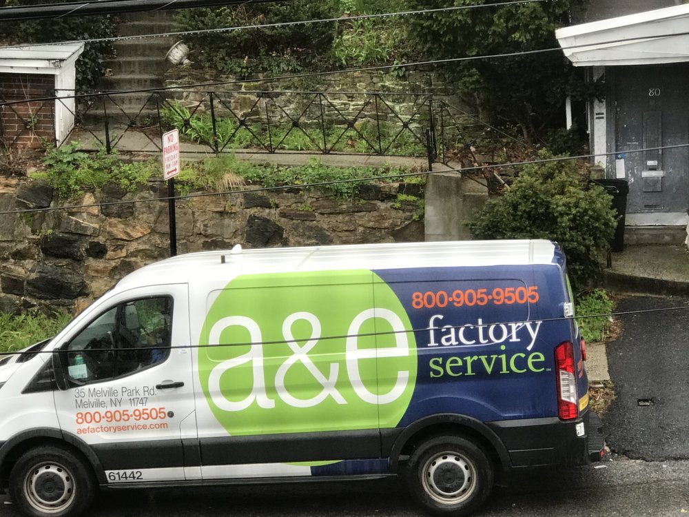 A & E FACTORY SERVICE 194 Reviews 4000 Jericho Tpke, E Northport, NY Yelp