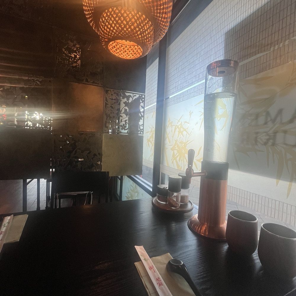 Tsukira Ramen - Inside - Ramen Near Me - Foster City, California Tsukira Ramen - Inside - Ramen Near Me - Foster City, California