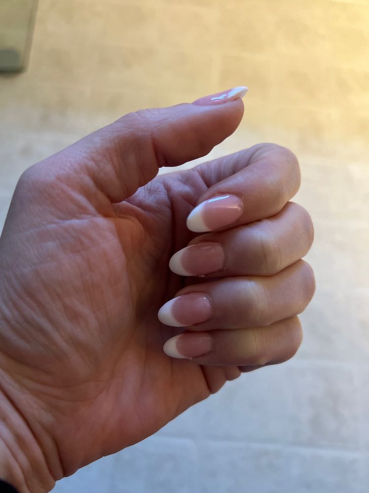 Nails 153 Image