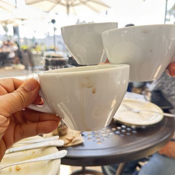 Urth Caffe - French press Coffee of the Day Dark Large - Coffee & Tea Near Me - Laguna Beach, California Urth Caffe - French press Coffee of the Day Dark Large - Coffee & Tea Near Me - Laguna Beach, California