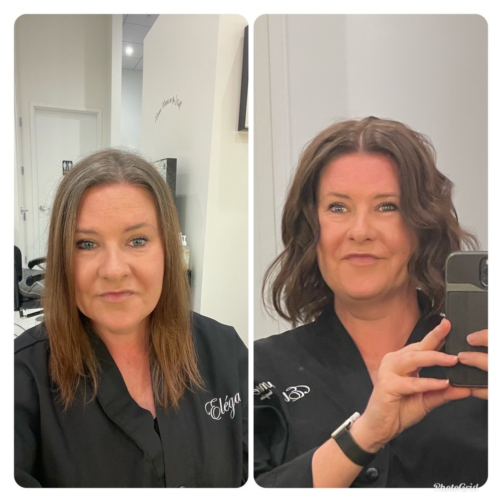 ELEGANCE BEAUTY SALON 59 Photos & 101 Reviews Hair Salons 301