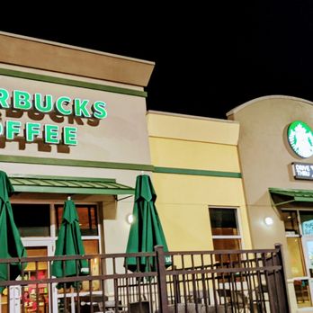 STARBUCKS - Starbucks - Coffee & Tea Near Me - Largo, Florida