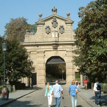 Vyšehrad - Landmarks & Historical Buildings Near Me - Prague, Puerto Rico