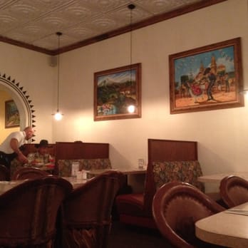 El Sol De Mexico - Margaritas - Mexican Near Me - Lander, Wyoming