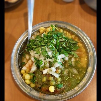 Mumbai Chowk - Ragda Pattice! Very flavorful.. - Indian Near Me - Newark, California Mumbai Chowk - Ragda Pattice! Very flavorful.. - Indian Near Me - Newark, California