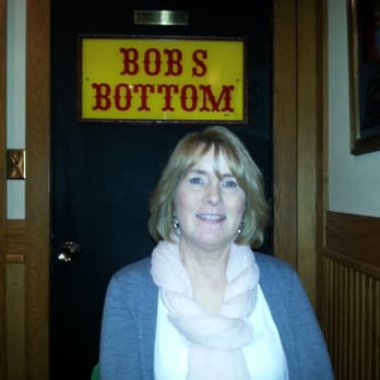 Mode's Bum Steer - For the record, the door to Bob's Bottom leads to the downstairs banquet room. - American Near Me - Traverse City, Michigan Mode's Bum Steer - For the record, the door to Bob's Bottom leads to the downstairs banquet room. - American Near Me - Traverse City, Michigan