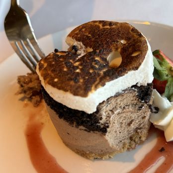 Roy's Hawaii Kai - Dessert for the three course meal - Hawaiian Near Me - Honolulu, Hawaii Roy's Hawaii Kai - Dessert for the three course meal - Hawaiian Near Me - Honolulu, Hawaii