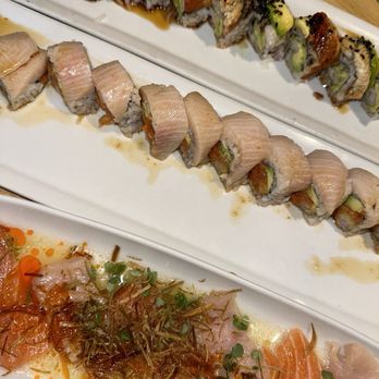 Kappa Sushi - Japanese Near Me - San Diego, California Kappa Sushi - Japanese Near Me - San Diego, California